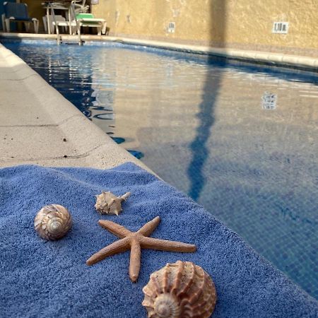 Centrico Apartamento Con Piscina Puerto de la Cruz  Eksteriør billede