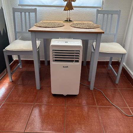 Centrico Apartamento Con Piscina Puerto de la Cruz  Eksteriør billede