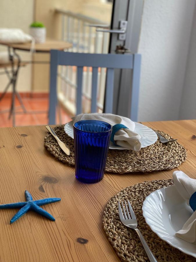 Centrico Apartamento Con Piscina Puerto de la Cruz  Eksteriør billede