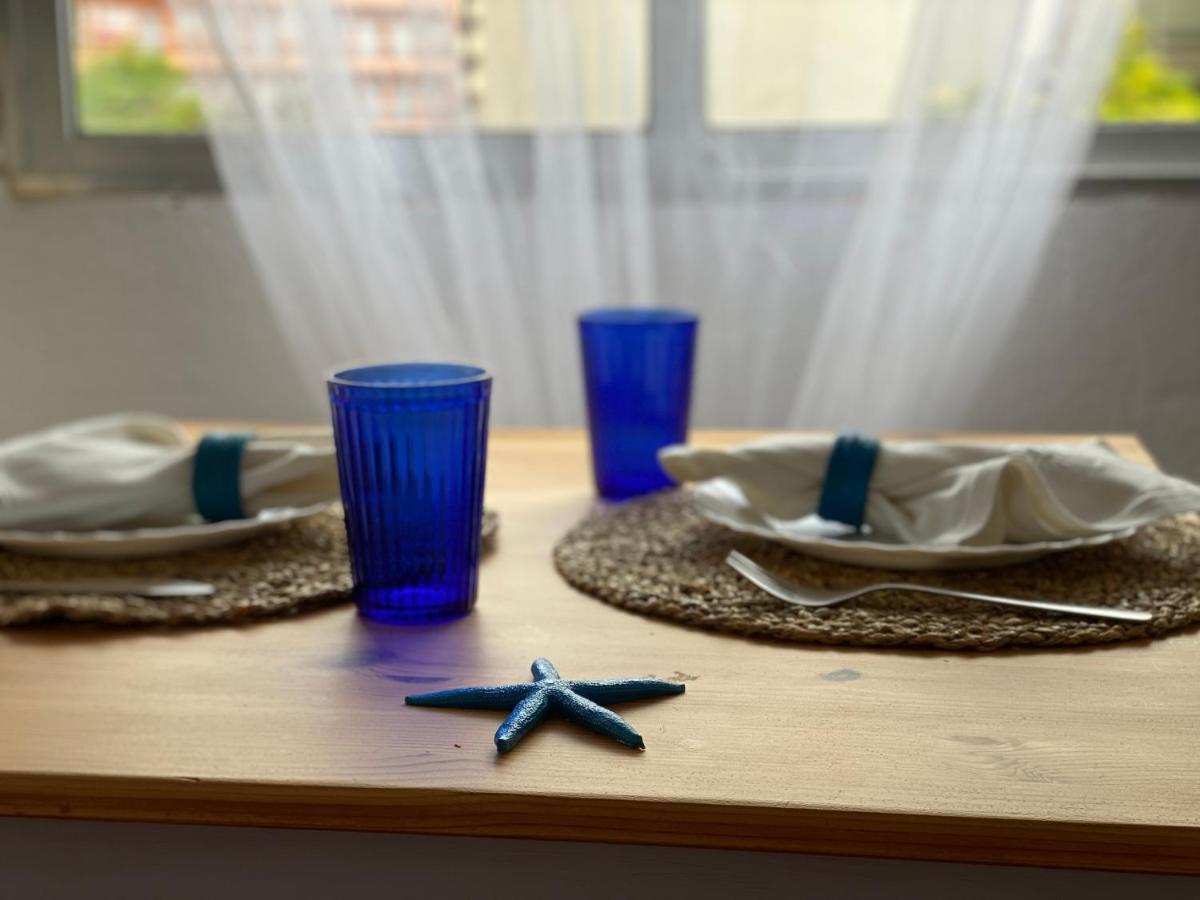 Centrico Apartamento Con Piscina Puerto de la Cruz  Eksteriør billede
