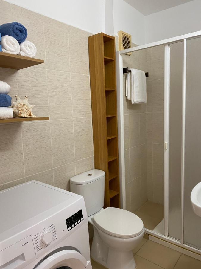 Centrico Apartamento Con Piscina Puerto de la Cruz  Eksteriør billede