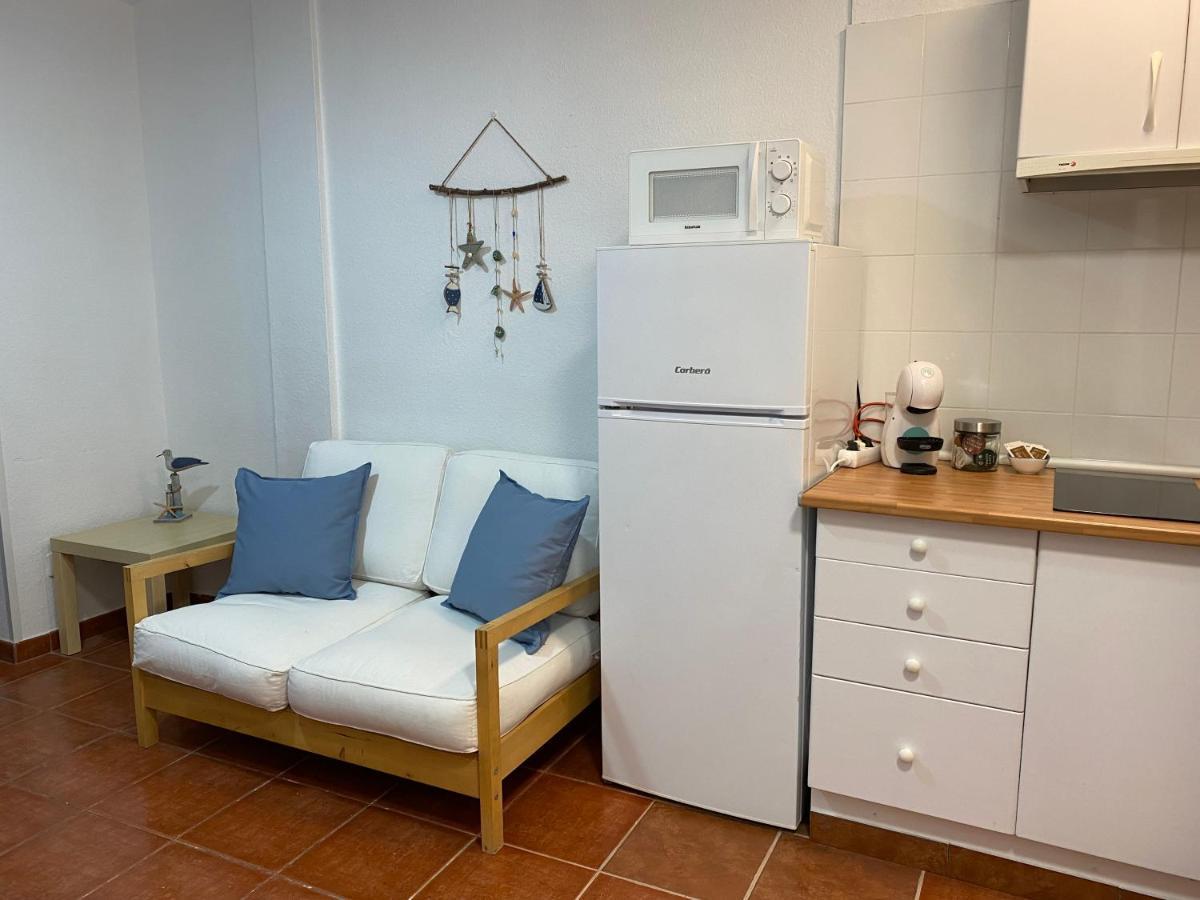 Centrico Apartamento Con Piscina Puerto de la Cruz  Eksteriør billede