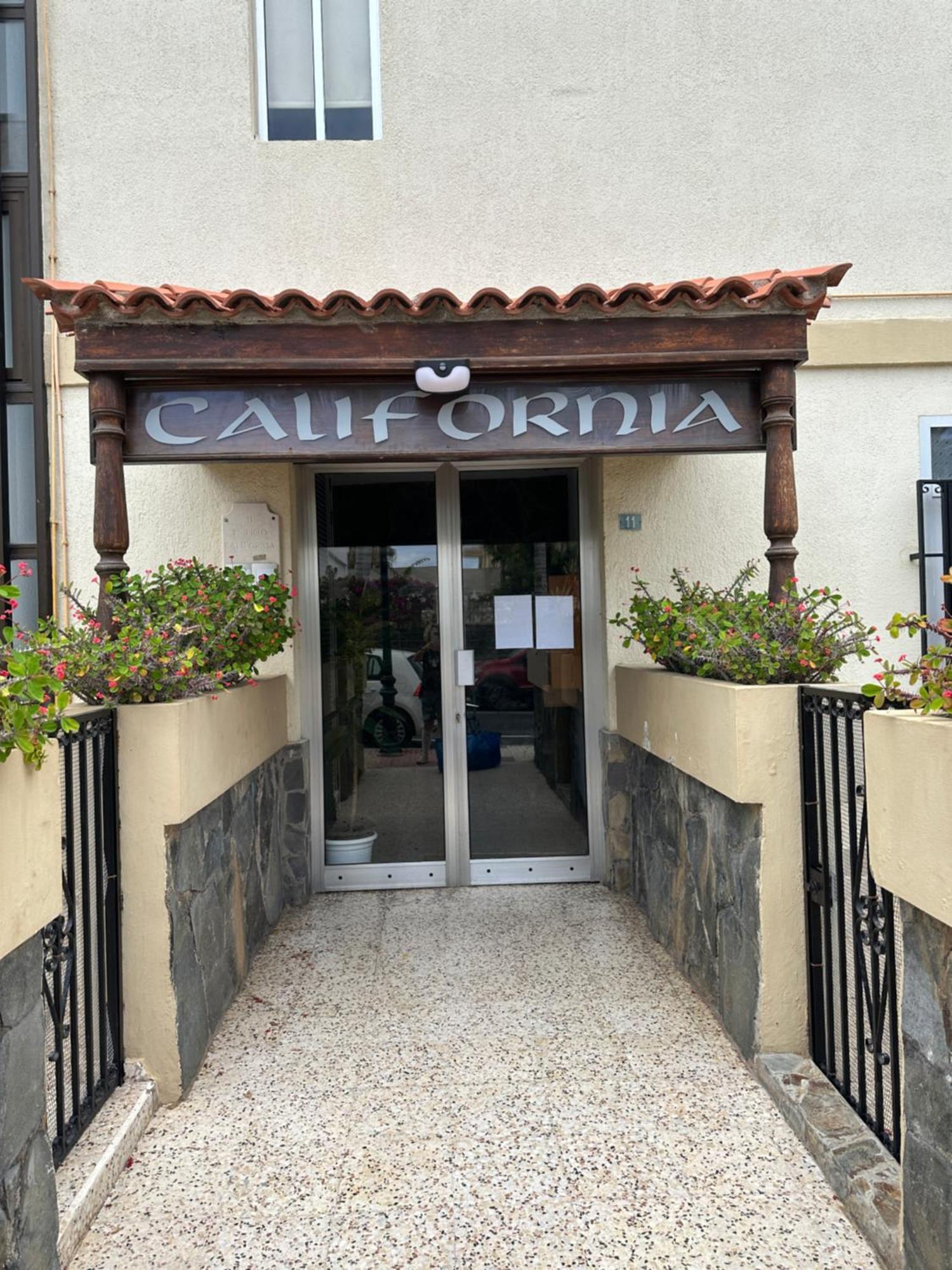 Centrico Apartamento Con Piscina Puerto de la Cruz  Eksteriør billede